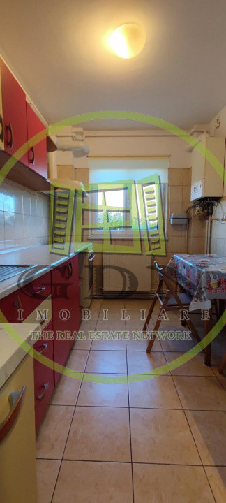 Apartament 2 camere decomandat | Centrul Civic - str. Toamnei 