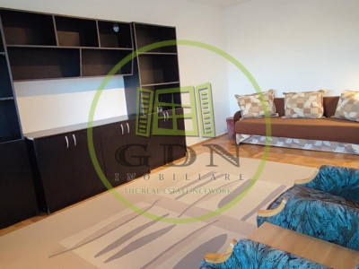 Apartament 2 camere decomandat | Centrul Civic - str. Toamnei 