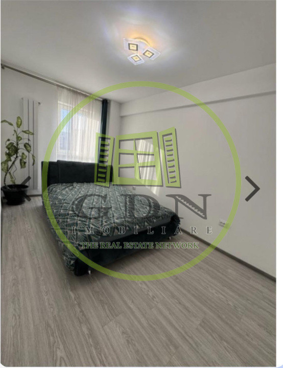 Apartment nou în bloc nou de închiriat!