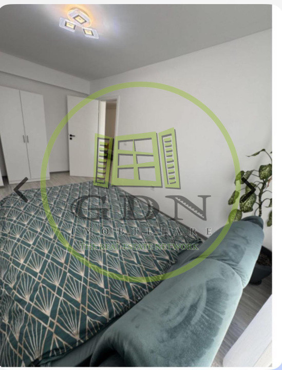 Apartment nou în bloc nou de închiriat!