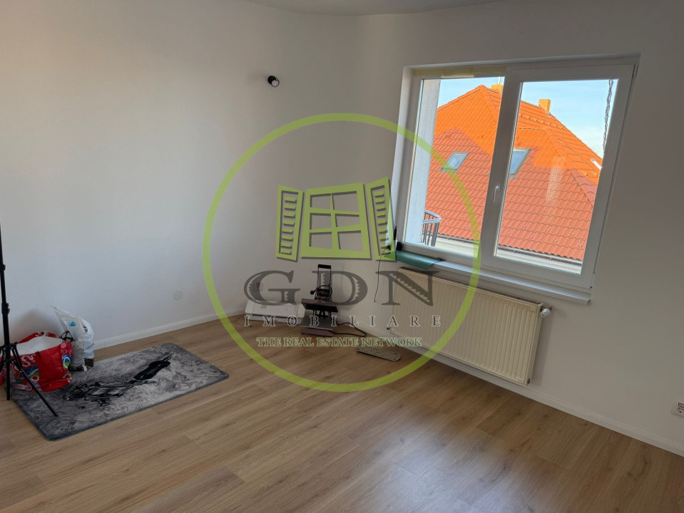 Spațiu comercial de închiriat 75m2 - Utilități incluse in preț 550E