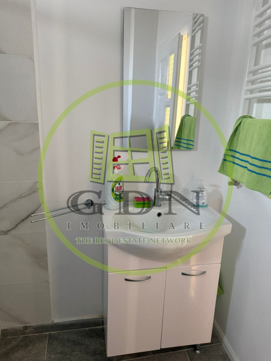 Spațiu comercial de închiriat 75m2 - Utilități incluse in preț 550E