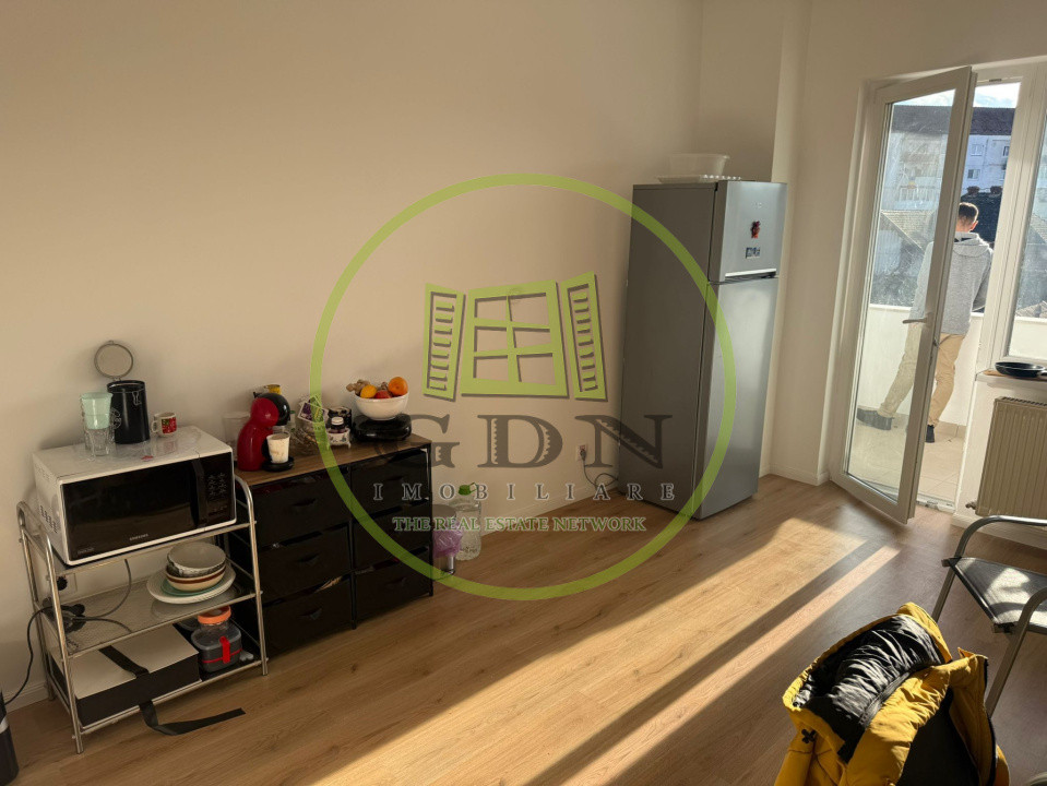 Spațiu comercial de închiriat 75m2 - Utilități incluse in preț 550E