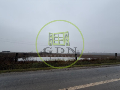 Teren intravilan, 22.000 mp, Ghercesti 