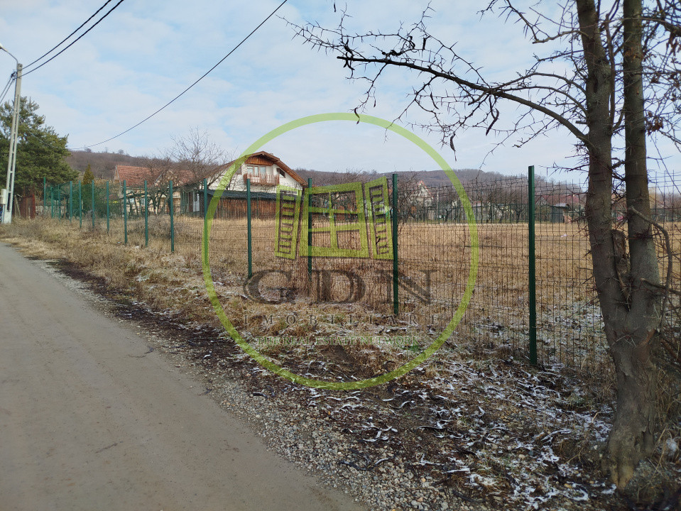 Teren intravilan de vânzare în Oradea, 3000 mp, cu front stradal de 29 ml