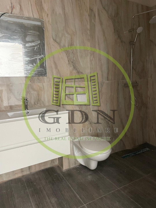 Apartament 3 camere in  boc nou de lux situat la 200m de Partia Clabucet,Predeal