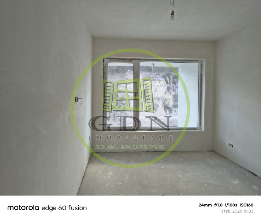 Apartament 3 camere in  boc nou de lux situat la 200m de Partia Clabucet,Predeal