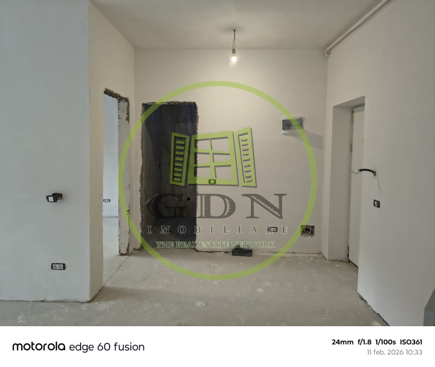 Apartament 3 camere in  boc nou de lux situat la 200m de Partia Clabucet,Predeal