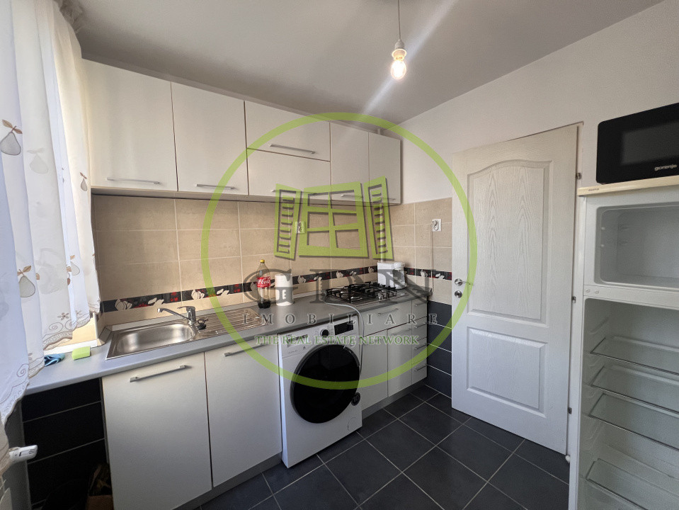 Apartament 2 camere, cartier Brazda lui Novac, zona Valentino