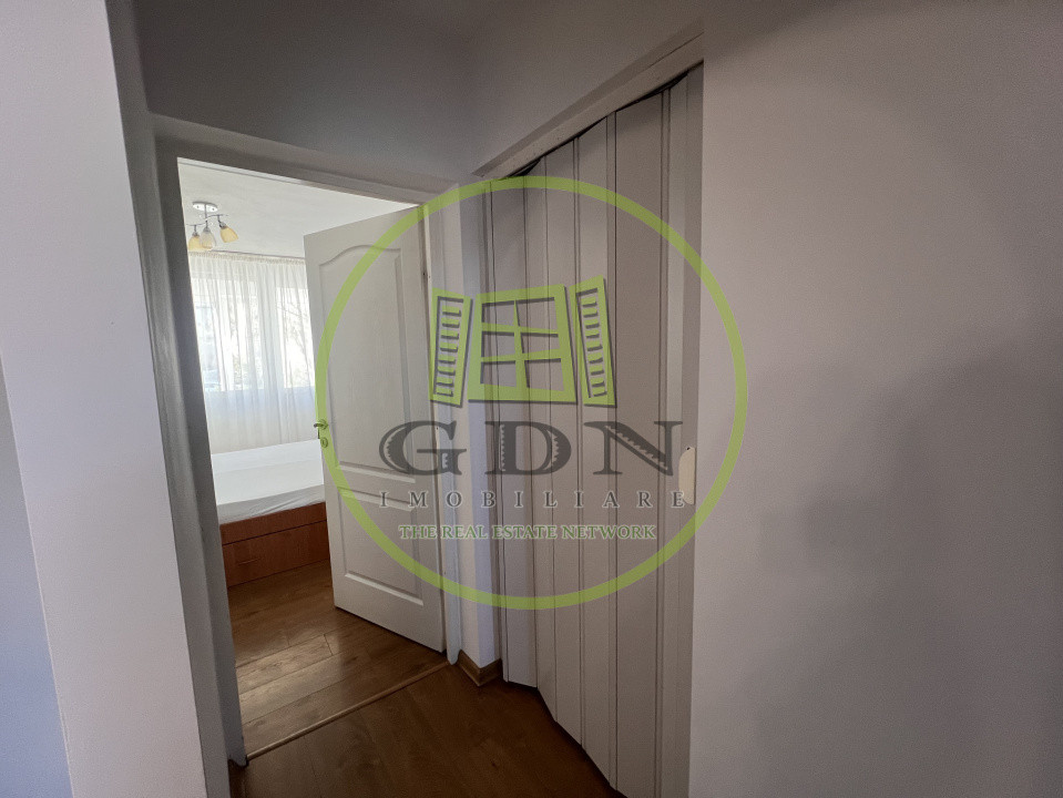 Apartament 2 camere, cartier Brazda lui Novac, zona Valentino