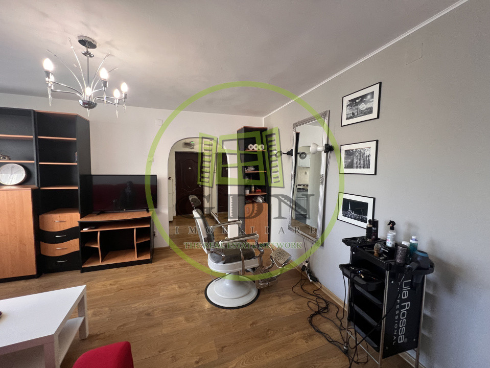 Apartament 2 camere, cartier Brazda lui Novac, zona Valentino