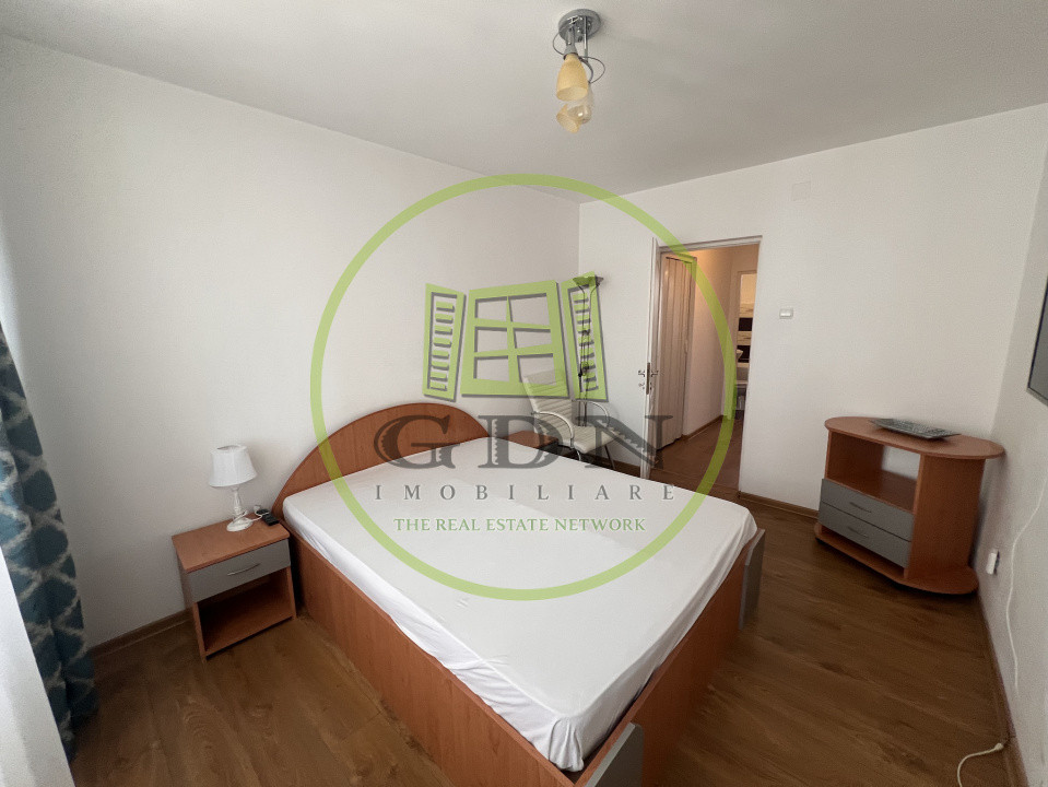 Apartament 2 camere, cartier Brazda lui Novac, zona Valentino