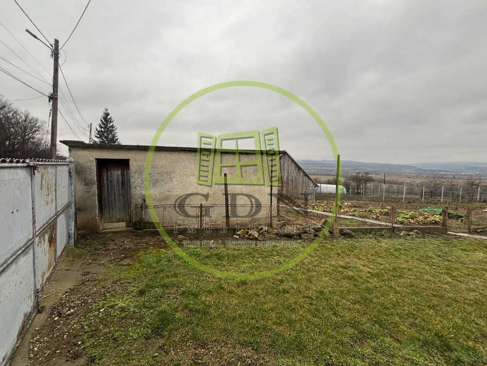 Casă de vânzare SantaMarie județul Alba 