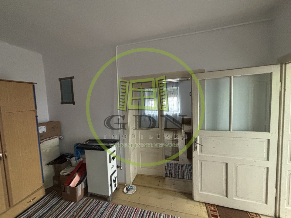 Casă de vânzare SantaMarie județul Alba 