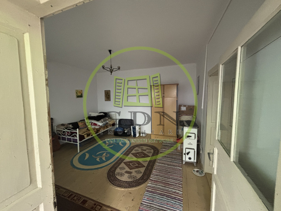 Casă de vânzare SantaMarie județul Alba 