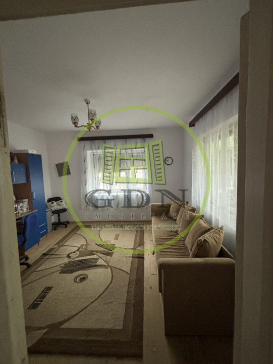 Casă de vânzare SantaMarie județul Alba 