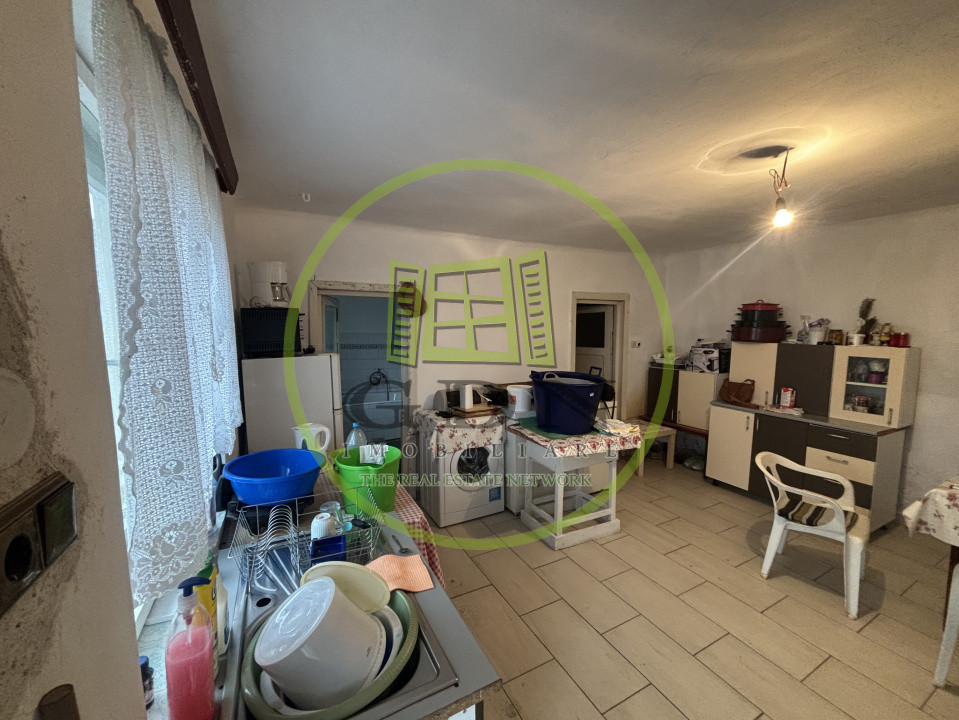 Casă de vânzare SantaMarie județul Alba 