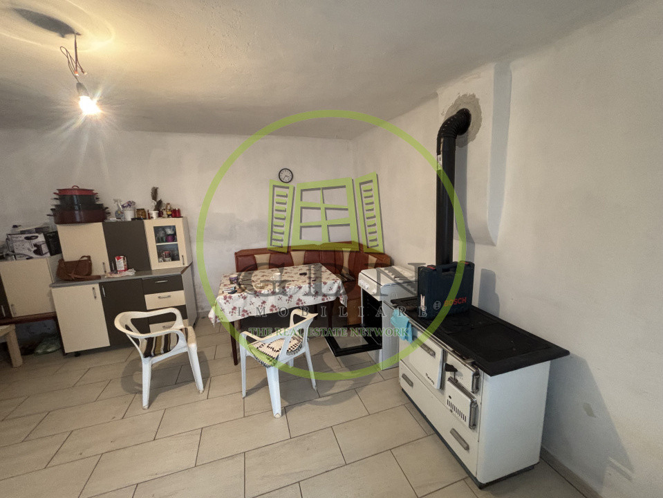 Casă de vânzare SantaMarie județul Alba 