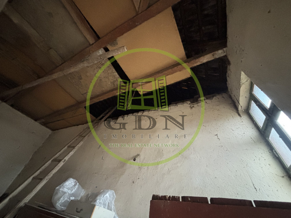 Casă de vânzare SantaMarie județul Alba 