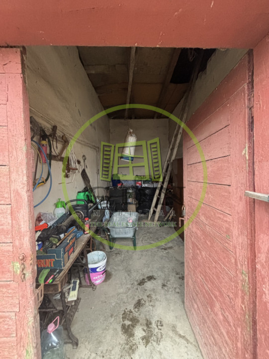 Casă de vânzare SantaMarie județul Alba 