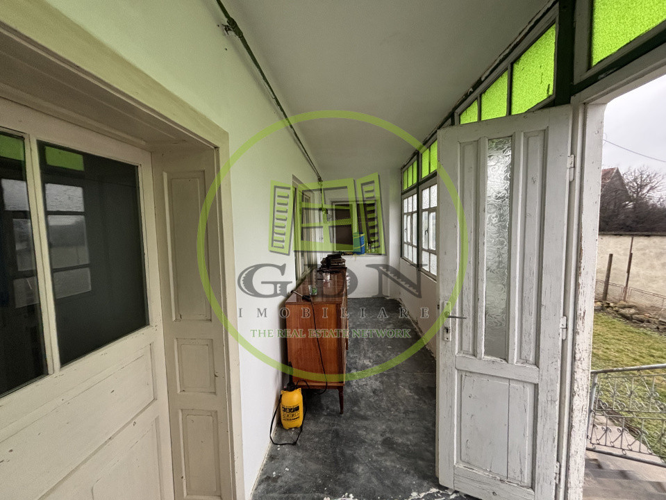 Casă de vânzare SantaMarie județul Alba 