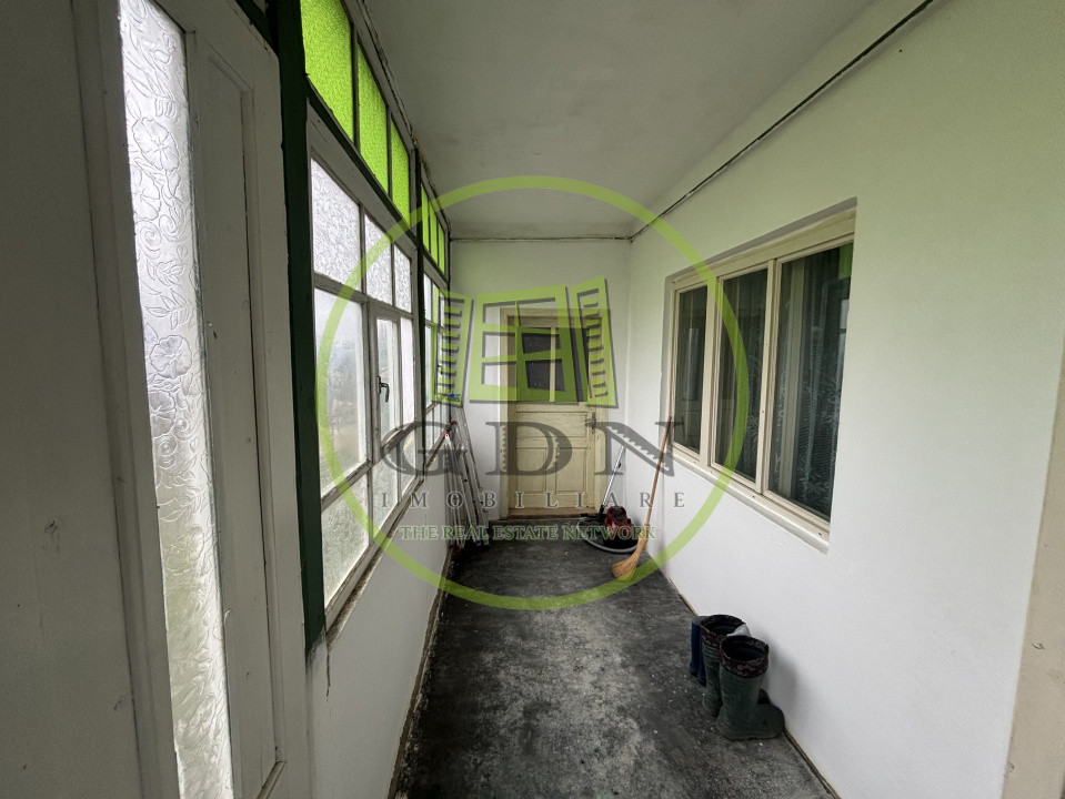 Casă de vânzare SantaMarie județul Alba 