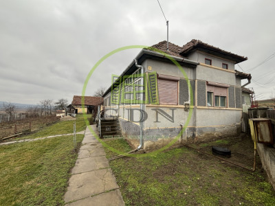 Casă de vânzare SantaMarie județul Alba 
