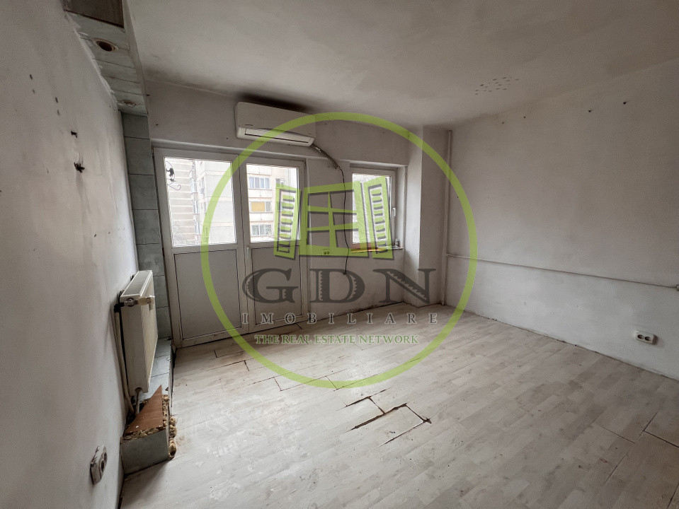 Garsonieră, 25mp, cartier Lăpuș, zona restaurant Intim