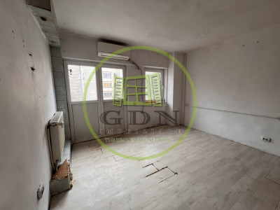 Garsonieră, 25mp, cartier Lăpuș, zona restaurant Intim