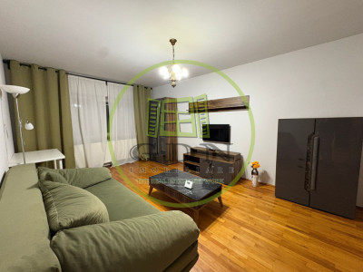 Apartament, 2 camere, 53 mp, decomandat, Rovine, Zona Parculetului