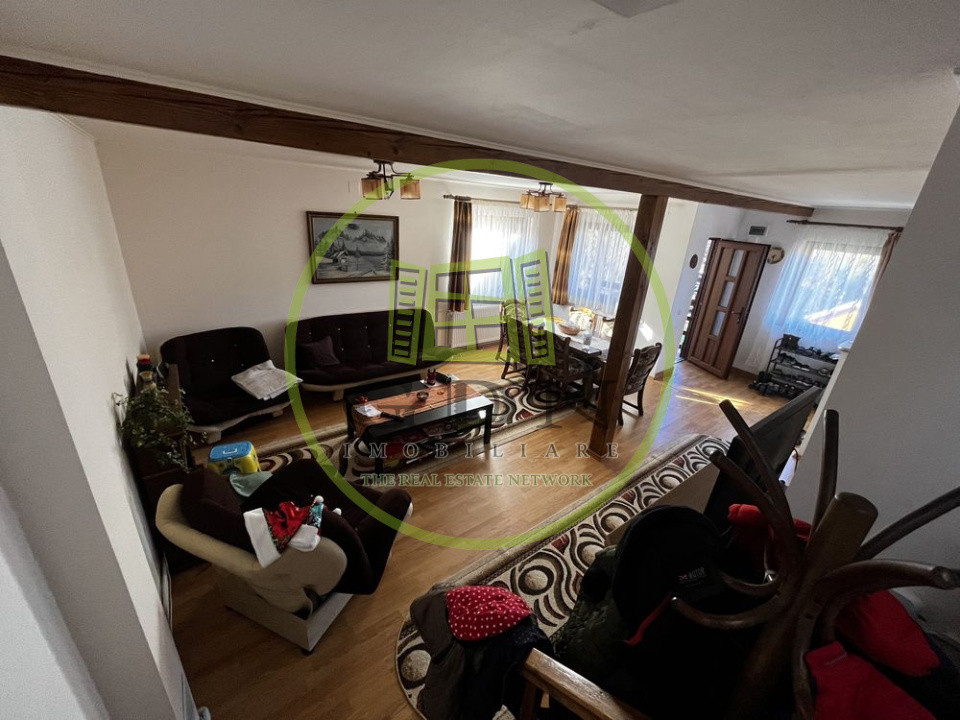 Casa ta de vacanta din Tocile !