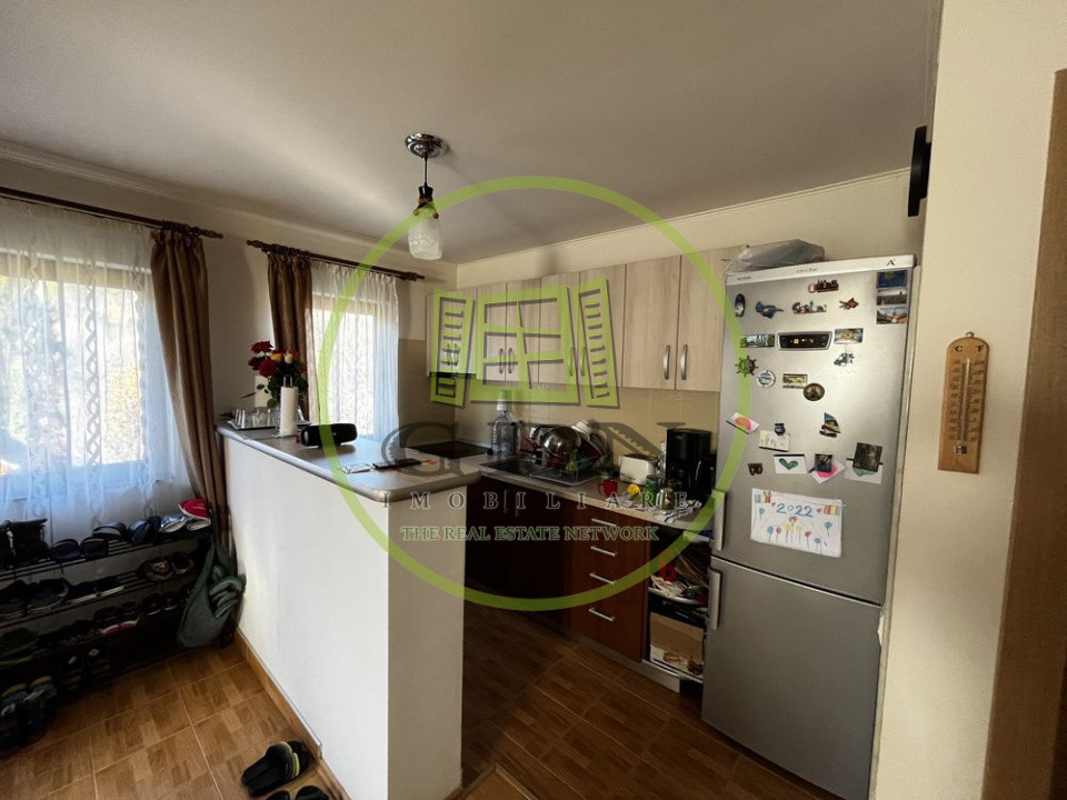 Casa ta de vacanta din Tocile !