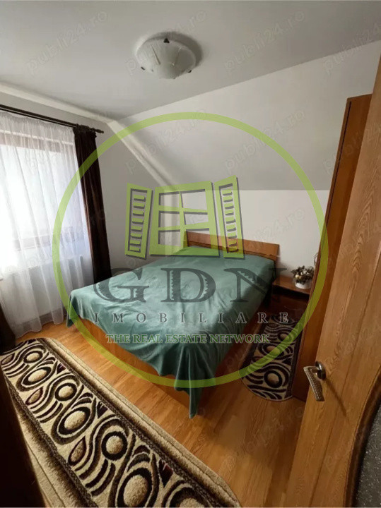 Casa ta de vacanta din Tocile !