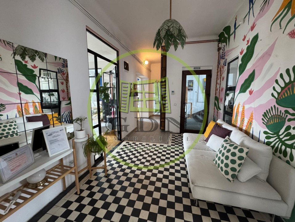 Spatiu birouri în zona Ultracentrala Cluj