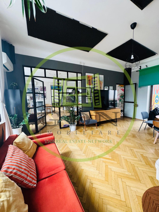 Spatiu birouri în zona Ultracentrala Cluj