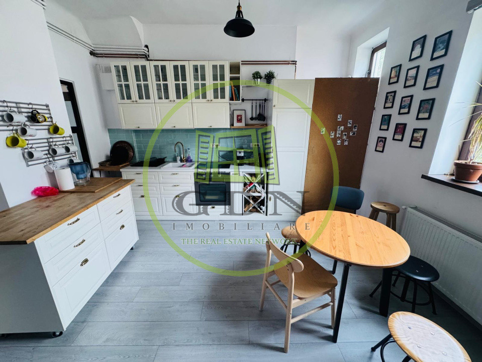 Spatiu birouri în zona Ultracentrala Cluj