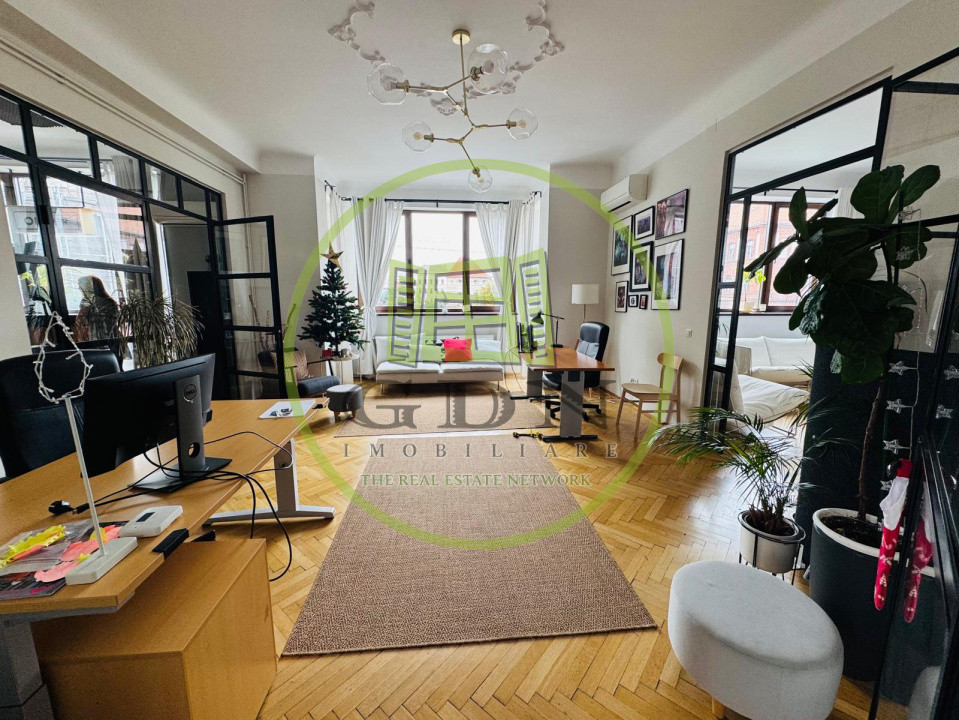 Spatiu birouri în zona Ultracentrala Cluj