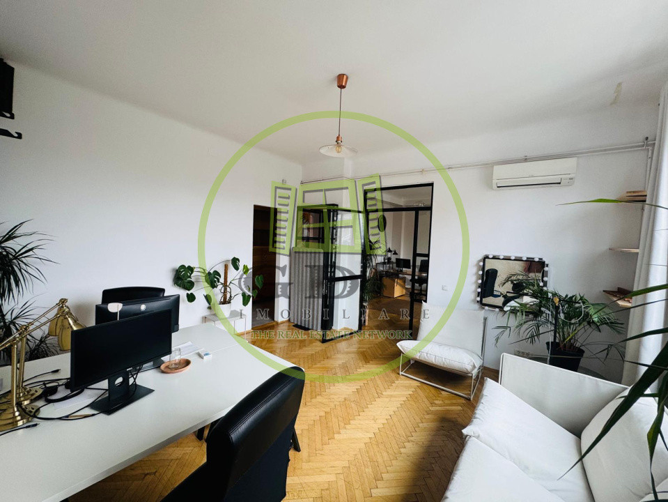 Spatiu birouri în zona Ultracentrala Cluj