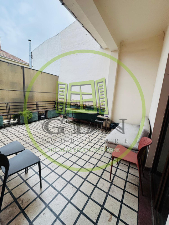 Spatiu birouri în zona Ultracentrala Cluj