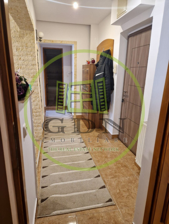 Apartament de vânzare în Baciu