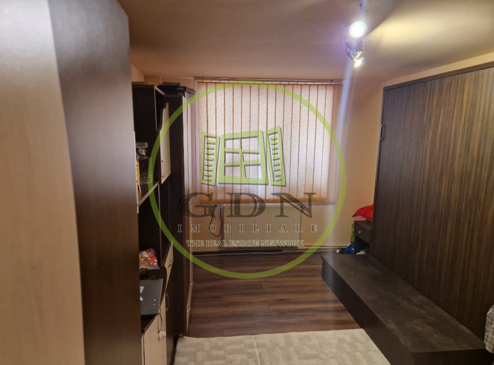 Apartament de vânzare în Baciu