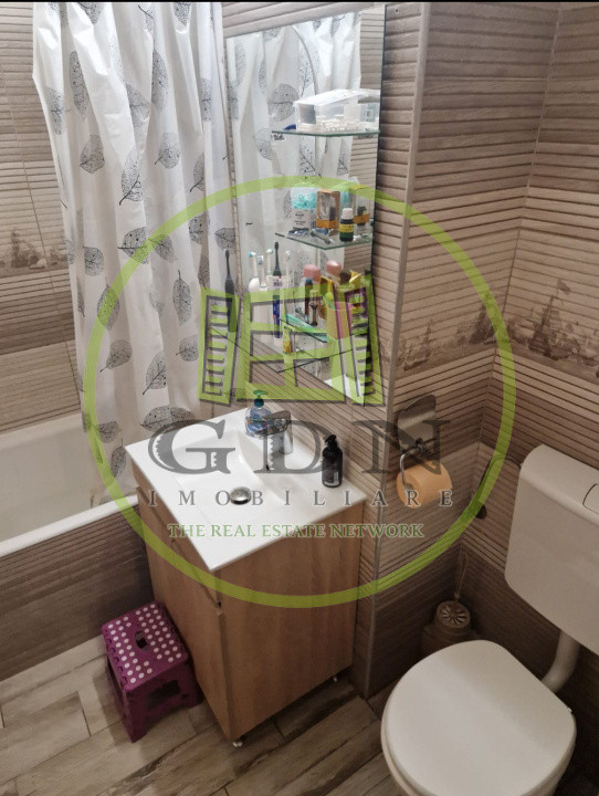 Apartament de vânzare în Baciu