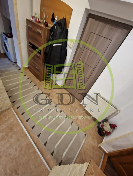 Apartament de vânzare în Baciu