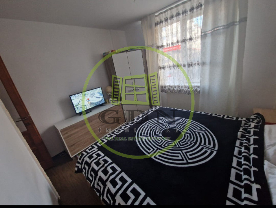 Apartament de vânzare în Baciu
