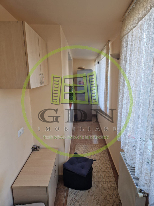 Apartament de vânzare în Baciu