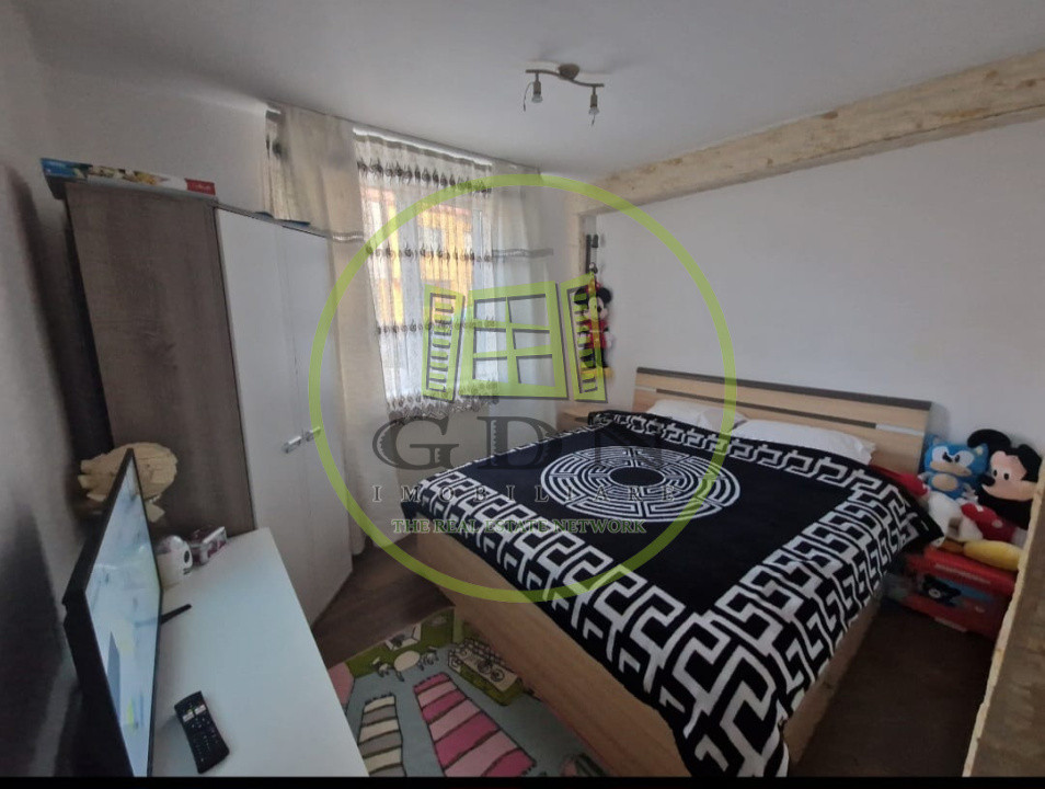 Apartament de vânzare în Baciu