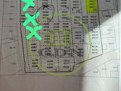 Teren intravilan, 470 mp, Carcea Panoramic