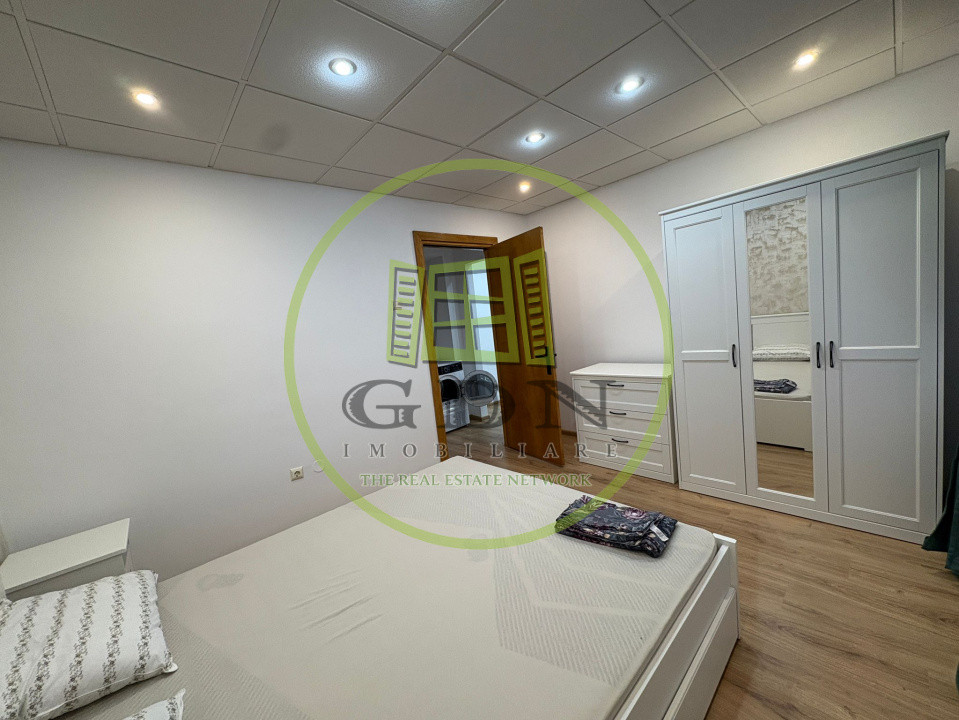 Apartament, 2 camere, decomandat, 44 mp, Ultracentral , Zona Maestro