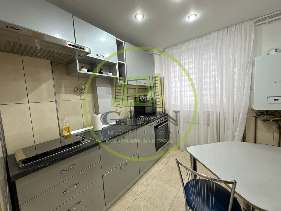 Apartament, 2 camere, decomandat, 44 mp, Ultracentral , Zona Maestro