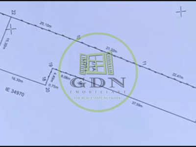 Teren intravilan, 700 mp, Cosoveni
